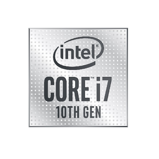 Intel Core i7-10700 10th Generation Processor (16M Cache, up to 4.80 GHz)