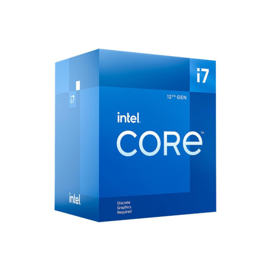Intel Core i7-12700F Processor