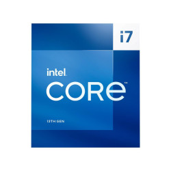 Intel Core i7-13700 Processor (30M Cache, up to 5.20 GHz)