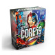 Intel Core i9-10900K 10th Generation Marvel's Avengers Collector's Edition Processor (20M Cache, up to 5.30 GHz)