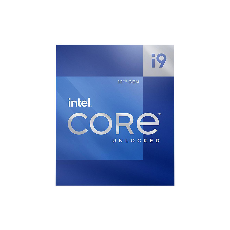 Intel Core i9-12900K Processor (30M Cache, up to 5.20 GHz)