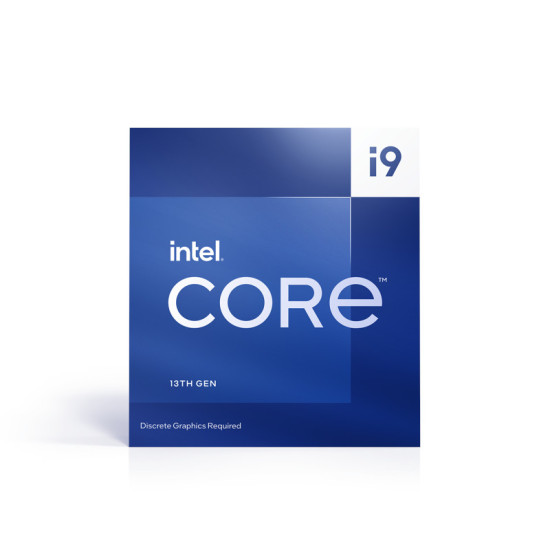 Intel Core i9-13900F Processor (36M Cache, up to 5.60 GHz)