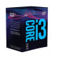 Intel Core i3-8100 Processor (6M Cache, 3.60 GHz)