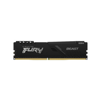 Kingston Fury Beast 16GB (1x16GB) 3200MHz DDR4 RAM