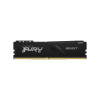 Kingston Fury Beast 8GB (1x8GB) 3200MHz DDR4 RAM