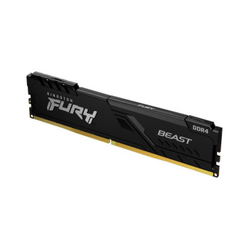 Kingston Fury Beast 16GB (1x16GB) 3200MHz DDR4 RAM