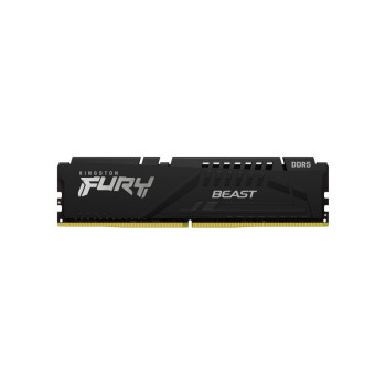 Kingston Fury Beast 16GB (1x16GB) 5200MHz DDR5 RAM