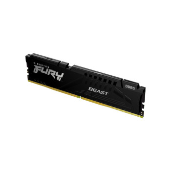 Kingston Fury Beast 16GB (1x16GB) 5200MHz DDR5 RAM