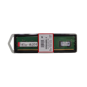Kingston Value RAM 8GB DDR5 5600MHz CL46 Non-ECC Unbuffered DIMM RAM Kingston Value RAM 8GB DDR5 5600MHz CL46 Non-ECC Unbuffered DIMM RAM