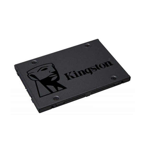 Kingston A400 2.5 Inch SATA 240GB SSD