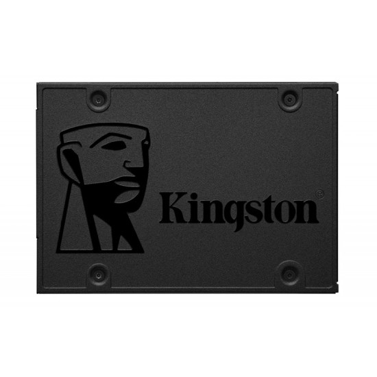 Kingston A400 2.5 Inch SATA 240GB SSD