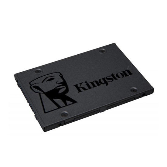 Kingston A400 480GB SATA 2.5 Inch SSD