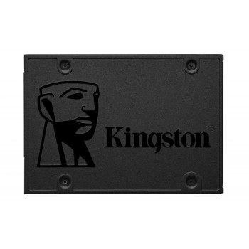 Kingston A400 480GB SATA 2.5 Inch SSD