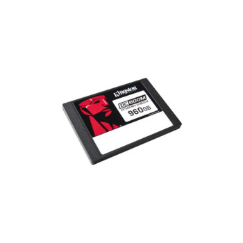 Kingston DC600M 960GB 2.5 Inch SATA Enterprise SSD