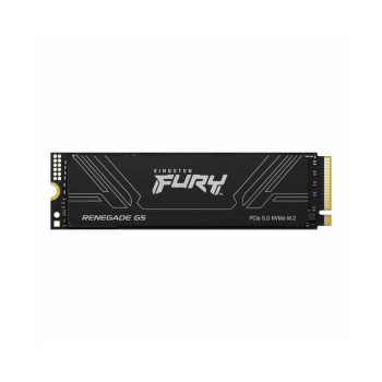 Kingston Fury Renegade G5 1TB PCIe Gen5 NVMe M.2 SSD