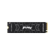 Kingston Fury Renegade 1TB PCIe Gen4 NVMe M.2 SSD