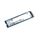 Kingston NV2 1TB PCIe Gen4 NVMe M.2 SSD