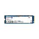 Kingston NV2 2TB PCIe 4.0 NVMe SSD