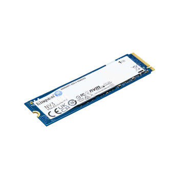Buy Kingston NV3 1TB PCIe 4.0 NVMe SSD at Best Price in India only