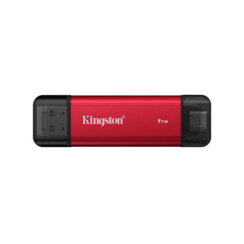 Kingston Dual Portable 1TB SSD