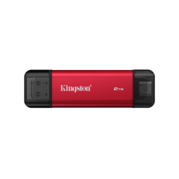 Kingston Dual Portable 2TB SSD