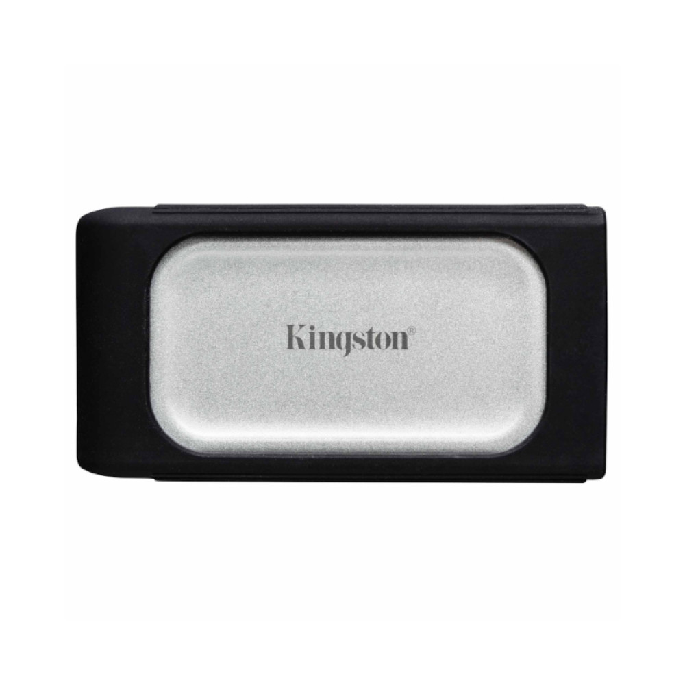 Buy Kingston XS2000 1TB External Solid State Drive in India only at
