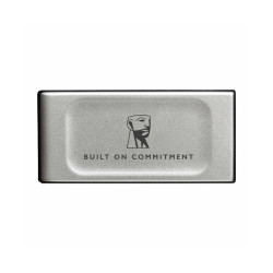 Kingston XS2000 1TB External SSD