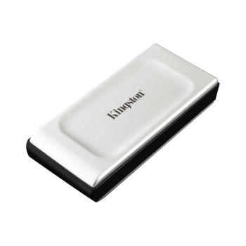 Kingston XS2000 2TB External SSD