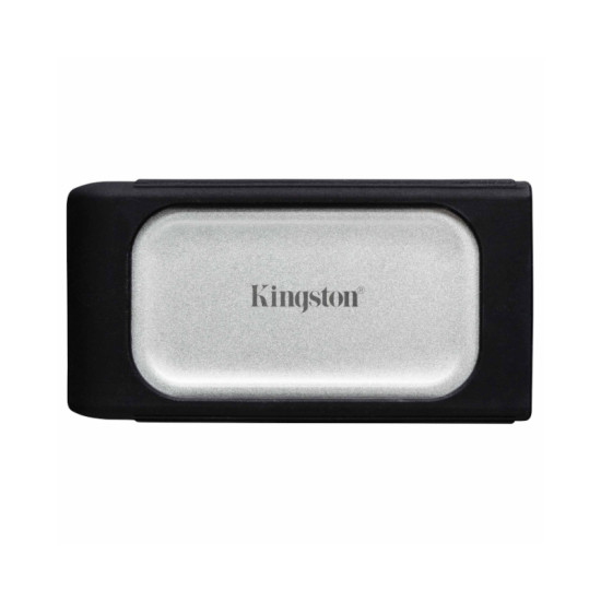 Kingston XS2000 2TB External SSD
