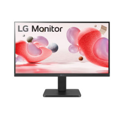 LG 22MR410-B 21.45 Inch FHD VA Monitor with AMD FreeSync