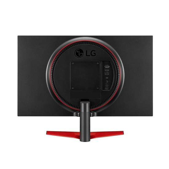 LG 24GL600F-B UltraGear 24 Inch Full HD Gaming Monitor