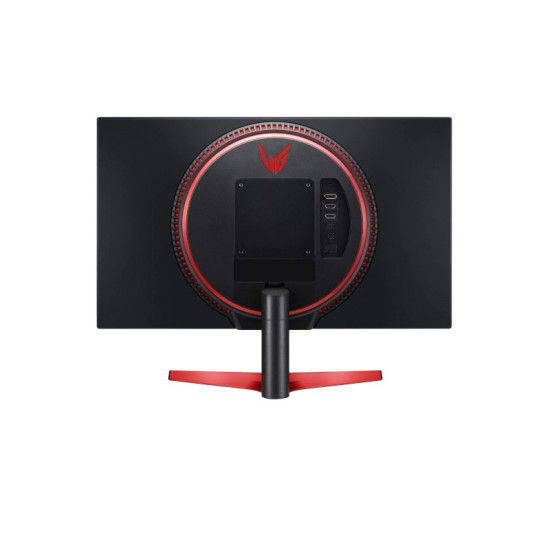 LG 24GN600-B UltraGear 23.8 Inch Full HD IPS Gaming Monitor