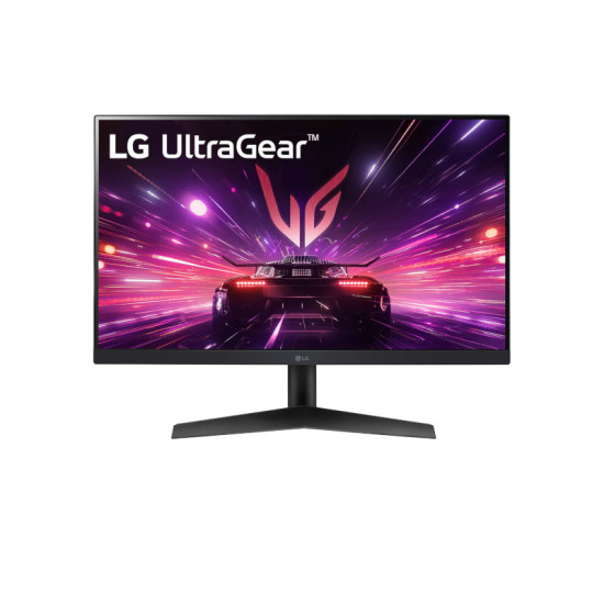 Buy LG 24GS60F-B UltraGear Inch Full HD IPS Gaming Monitor at