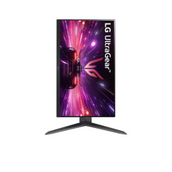 LG 24GS65F-B UltraGear 24 Inch FHD IPS 180Hz Gaming Monitor