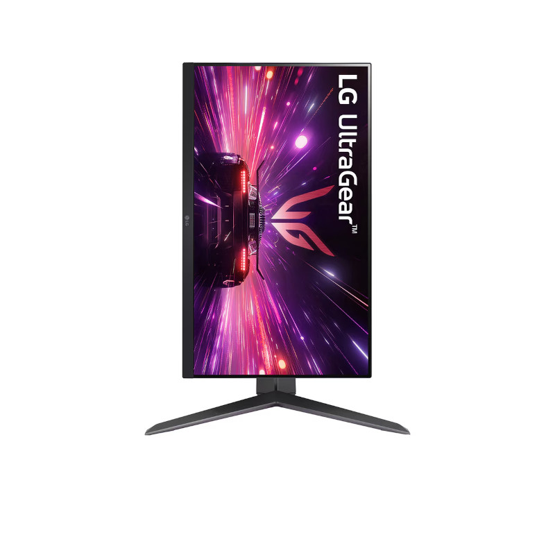 LG 24GS65F-B UltraGear 24 Inch FHD IPS 180Hz Gaming Monitor LG 24GS65F-B UltraGear 24 Inch FHD IPS 180Hz Gaming Monitor