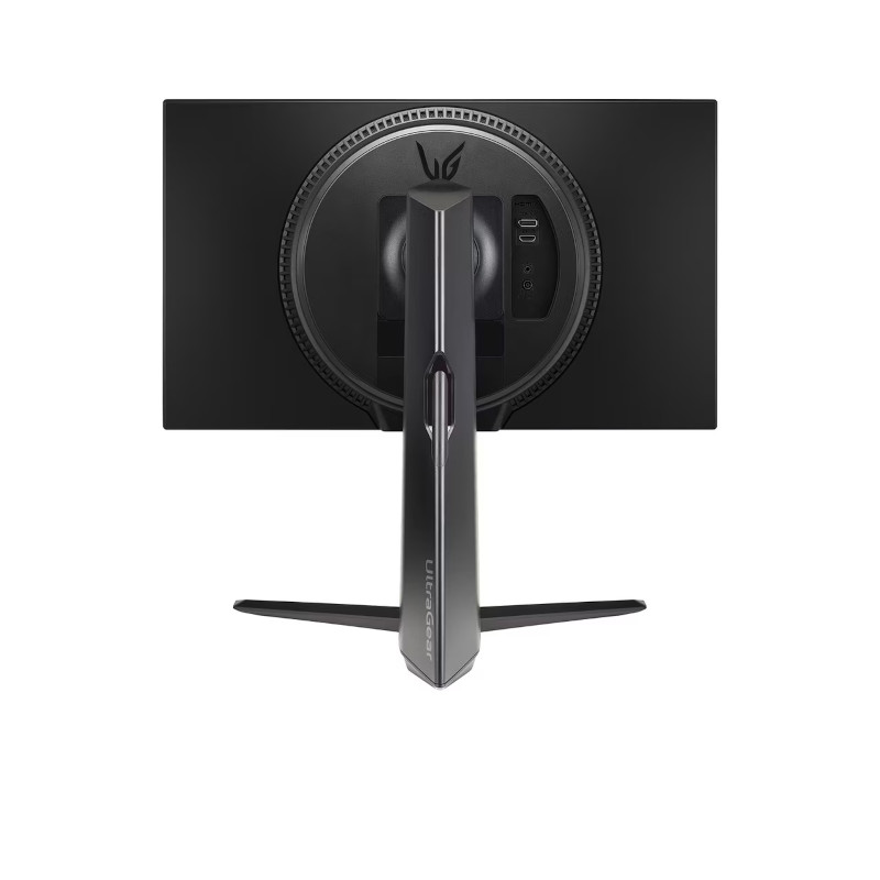 LG 24GS65F-B UltraGear 24 Inch FHD IPS 180Hz Gaming Monitor LG 24GS65F-B UltraGear 24 Inch FHD IPS 180Hz Gaming Monitor