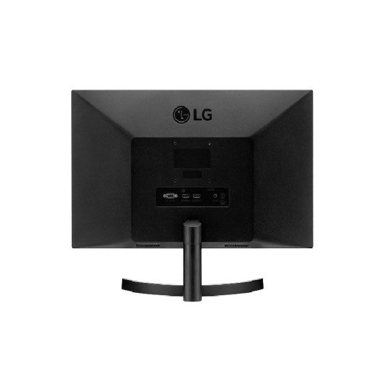 LG 24MK600M 23.8 Inch FHD IPS Gaming Monitor