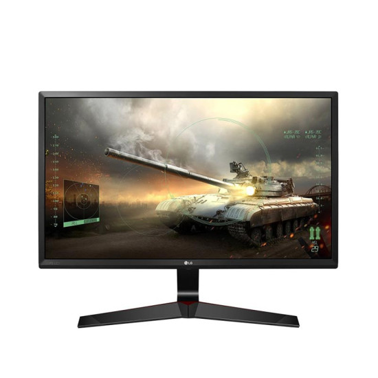 LG 24MP59G 24 inch Gaming Monitor 
