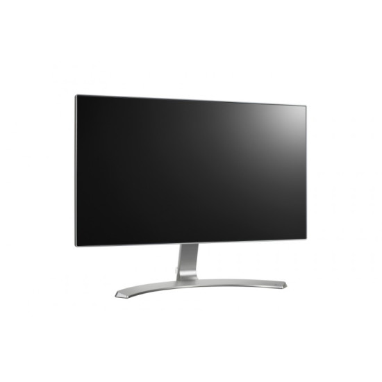 LG 24MP88HV-S 24-Inch IPS Monitor with Infinity Display 2.5mm Bezel