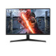LG 27GN60R-B UltraGear 27 Inch Full HD IPS Gaming Monitor