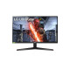 LG 27GN800-B 27 Inch QHD IPS 144Hz Gaming Monitor