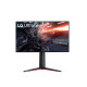LG 27GN950-B 27 Inch UHD IPS Gaming Monitor