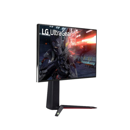 LG 27GN950-B 27 Inch UHD IPS Gaming Monitor