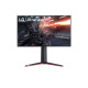 LG 27GN95R-B 27 Inch UHD IPS Gaming Monitor