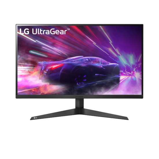 LG 27GQ50F UltraGear 27 inch FHD VA Gaming Monitor