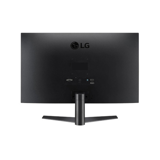LG 27MP60G-B 27 Inch FHD IPS Gaming Monitor