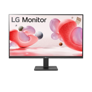 LG 27MR400-B 27 Inch FHD IPS Gaming Monitor