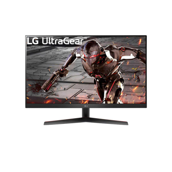 LG UltraGear 32GN600-B 32 Inch QHD 165Hz HDR10 Gaming Monitor