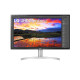 LG 32UN650-W 32 Inch UHD 4K IPS Gaming Monitor