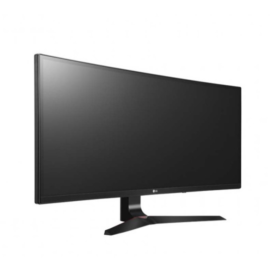 LG 34UC79G 34 Inch Curved Full HD IPS LED Gaming Monitor